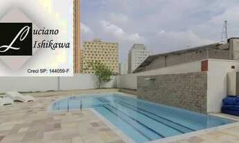 Imagem 4: APARTAMENTO RESIDENCIAL em SÃO PAULO - SP, CAMBUCI