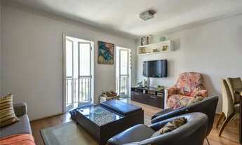 Imagem 3: APARTAMENTO RESIDENCIAL em São Paulo - SP, Itaim Bibi