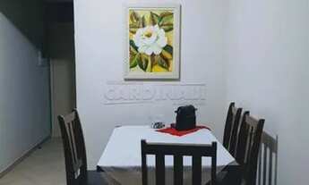 Imagem 5: Apartamento Padrão em Araraquara