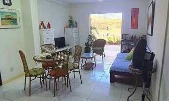 Imagem: Apartamento com 1 suíte, muito bem distribuído