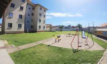 Imagem 3: Apartamento 2 Quartos Praia João Rosa 48m²