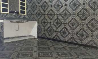 Imagem: Casa grande para alugar no bairro capuava