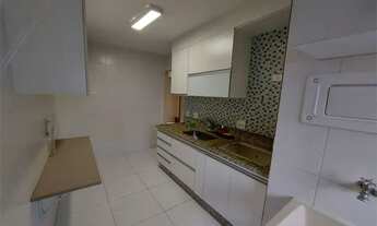 Imagem 5: Apartamento para Locação - Residencial Duo Pirituba - R$ 2.000,00