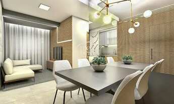 Imagem 2: Apartamento à venda no bairro Esperança da Comunidade por 200.000,00