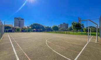 Imagem 3: Cobertura duplex no Jardim Planalto, com 2 quartos mais 1 suíte, com vista
