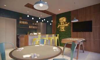 Imagem: Lindo loft no Portao