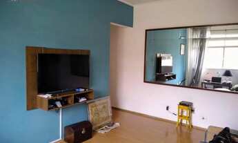 Imagem: Apartamento à venda, 65 m² por R$ 400.000,00