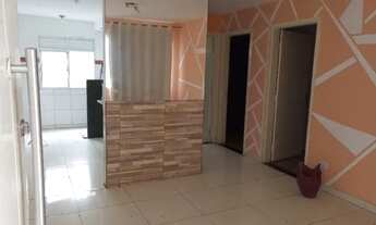 Imagem 6: Alugo AP vila nova Bonsucesso 600