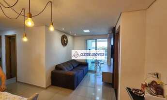 Imagem 6: Apartamento no NYC Jardim das Américascom 3 dormitórios à venda, 77 m² por R$ 680.000 - Ja