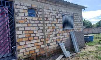 Imagem 2: Vendo casa no pajuçara