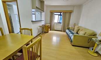 Imagem 7: Apartamento para venda com 45 metros quadrados, 1 quarto em Várzea - Teresópolis - RJ