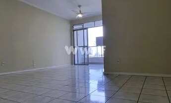 Imagem 2: 3 DORMITÓRIOS SENDO 1 SUÍTE - SEMI MOBILIADO - VAGA - HOBBY BOX