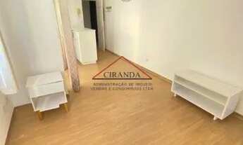 Imagem: SAO PAULO - Apartamento Padrão - CONSOLACAO