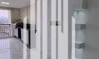 Imagem 5: Apartamento com 2 dormitórios e 1 vaga no Socorro