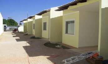 Imagem 7: Casa - Sobrado - Conjunto Vera Cruz 1 - Condominio Fechado