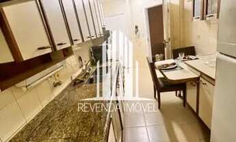 Imagem 3: Apartamento à vendana Vila Mariana com 134m² 4 dormitórios 4 banheiros