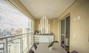 Imagem 4: Apartamento à venda 53m² 1 dormitório, 1 vaga na Vila Mascote