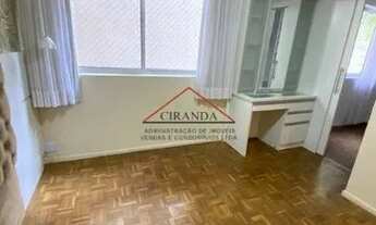 Imagem 6: SAO PAULO - Apartamento Padrão - CONSOLACAO