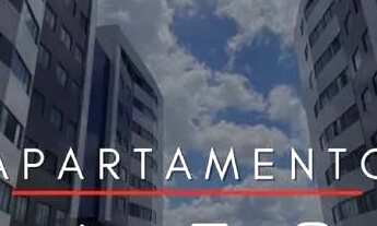 Imagem: Apartamento com 2 dormitórios próximo