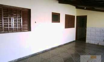 Imagem 7: Casa com 2 dormitórios para alugar, 85 m² por R$ 878,00/mês - Jardim Urupês - São José do