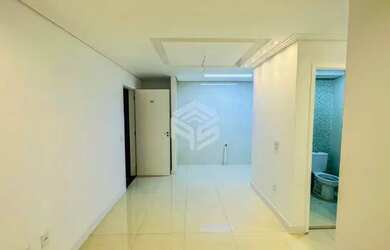 Imagem 3: Apartamento com 2 dormitórios, 43 m² - venda por R$ 260.000,00 ou aluguel por R$ 1.836,00