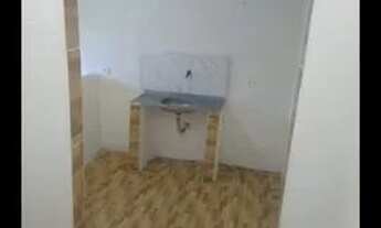 Imagem 4: Casa kitnet ao lado da estacao alto do ceu