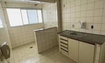 Imagem 2: Apartamento Padrão em São José do Rio Preto