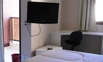 Imagem 4: Flat para aluguel tem 30 metros quadrados com 1 quarto em Asa Norte - Brasília - DF