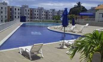 Imagem 2: Apartamento para aluguel no Condomínio dois de Julho Life- Nova Brasília