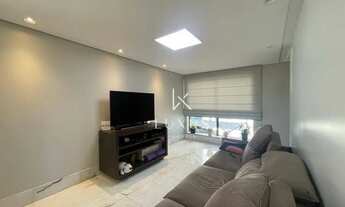 Imagem 4: Apartamento 244m² com 4 suítes para alugar no Vila da Serra