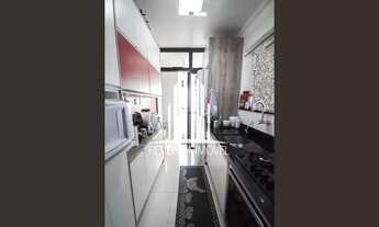 Imagem 16: Apartamento à venda 78 m² 3 dormitórios 1 suíte 2 vagas em Santana