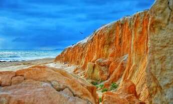 Imagem 2: Casa na marina morro branco Ceará