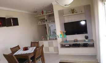 Imagem 2: Apartamento com 2 dormitórios à venda, 75 m² por R$ 520.000,00 - Villa Branca - Jacareí/SP