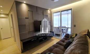 Imagem: Apartamento 2 dormitórios no Aricanduva