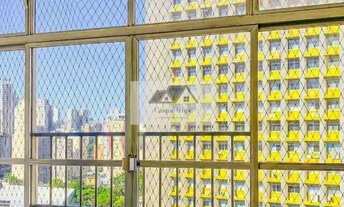 Imagem 3: Apartamento para alugar no bairro Bela Vista - São Paulo/SP, Zona Central