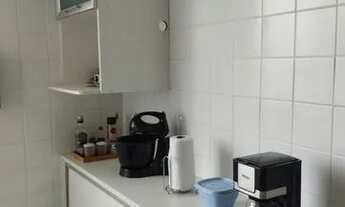 Imagem 5: Apartamento para aluguel com 50 metros quadrados com 2 quartos em Jaguaré - São Paulo - SP