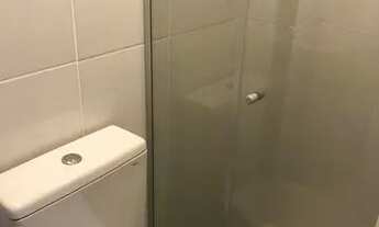 Imagem 2: AP na Pituba 1/4 com suite