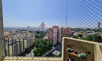 Imagem 6: Apartamento de 3 quartos no Ipiranga