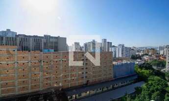 Imagem 6: Apartamento para Aluguel - Centro Histórico, 1 Quarto, 53 m2