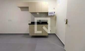 Imagem 2: Apartamento para Aluguel - Butantã, 1 Quarto, 27 m2