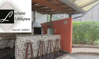 Imagem 3: APARTAMENTO RESIDENCIAL em SÃO PAULO - SP, CAMBUCI