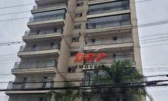 Imagem 1: Apartamento com 3 dormitórios para alugar, 85 m² por R$ 3.162/mês - Jardim Flor da Montanh