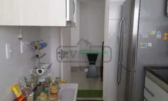 Imagem 2: RVML 0080/////// Excelente apartamento, Excelente localização!!!