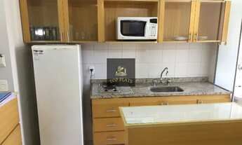 Imagem 6: Flat disponível na Vila Olímpia