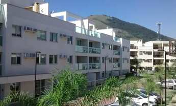 Imagem 2: Alugo Apartamento Residencial Life Resort Campo Grande