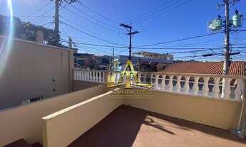 Imagem 2: Casa à venda, Jardim Tupã - Barueri/SP com 2 dormitórios