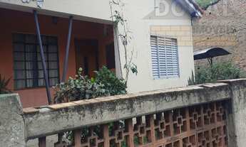 Imagem 4: CASA RESIDENCIAL em TABOÃO DA SERRA - SP, JARDIM FREI GALVÃO