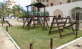 Imagem 6: CAMBEBA - SANTA RITA 333 APTO 41 BL 01, APROX 57M², sala, varanda, gabinete, wc social, do