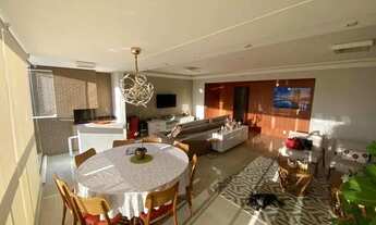 Imagem 3: Locação Apartamento 3 Dormitórios - 138 m² Perdizes