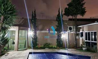 Imagem 2: Casa com 4 dormitórios, 150 m² - venda por R$ 2.500.000,00 ou aluguel por R$ 12.000,00/mês